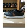 Vainer Men S Comfort SneakerS Black 1g19