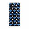 Shockproof Case For Realme 15T 5G Case Luxury Painted Black TPU Silicone Soft Bumper Funda for Realme 15T Phone Cases Back Cover