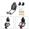 Bicycles Stands Wall Mount Bike Stand Holder Mountain Bikes Rack Stands Hanger Hook Storage Bicycles Mounted Rack Stand