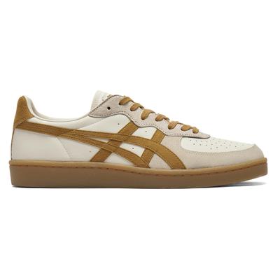 GSM Cream Tan Presidio