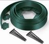 L-Shaped Grass-Stone Garden Edging Strip