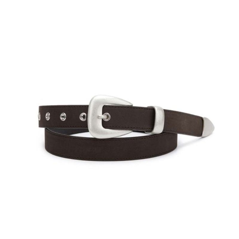 LEWITT EYELET POINT BELT