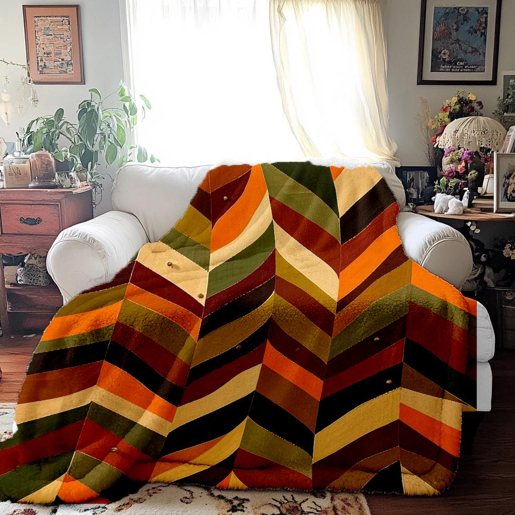 

Bohemian style Throw Blanket Southwestern Geometric Tapestry Vintage Woven Throw Blankets upgraded material super soft 75x90cm