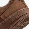Air Force 1 W AIR FORCE 1 Cacao Wow [Nike] '07 '07 Wow/Cacao FQ8901-259 27.0cm