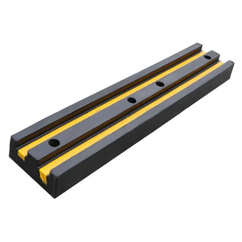 Rubber Anti-Collision Buffer Block