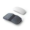 Portable Wireless Mouse Protective Bag Case Cover Mice Protector For Magic Mouse For Logitech Mouse For Macbook