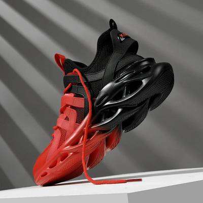 Neue Schuhe für Herren Sneaker Herrenschuhe lässig Herrenschuh Tennis Luxusschuhe Trainer Rennen Atmungsaktive Schuhe Mode Slipper Laufen