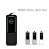 Silicone Protective Case for Anker 25K 165W Power Bank Shockproof Soft Cover for Anker Power Bank A1695 Scratch-Resistant Skin