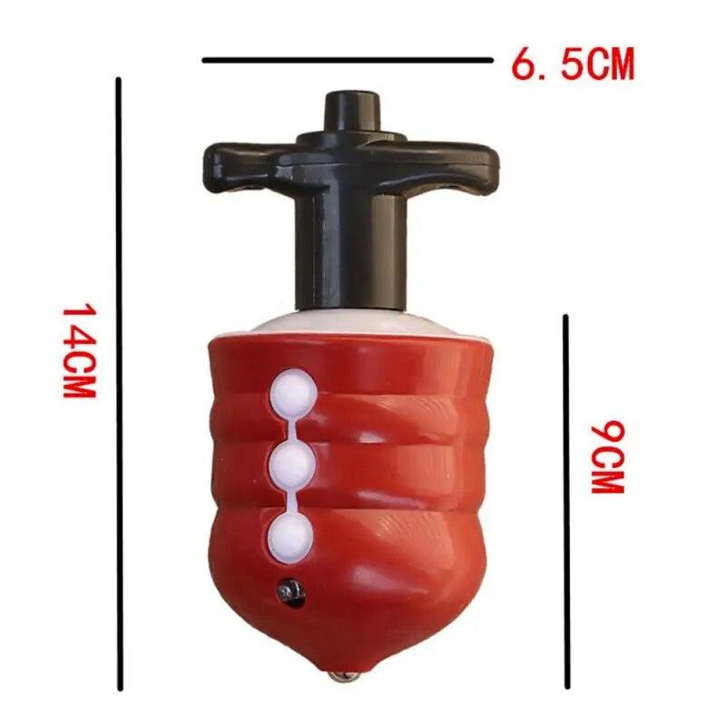 Волчок — фото 5