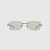 IKER-S Grey Tint