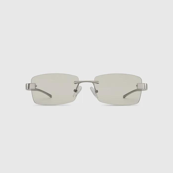IKER-S Grey Tint