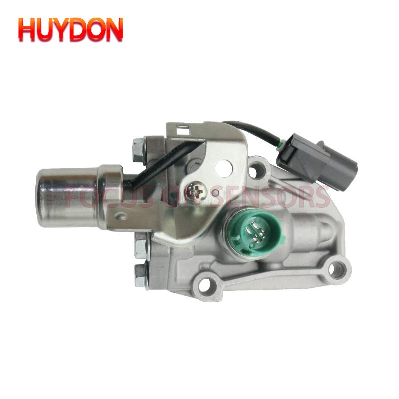 15810-P30-005 VTEC Solenoid Variable Valve Timing For Acura Integra Honda Civic 0281002461 1209109 3M2112B529AA 000VT5077