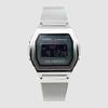 CASIO STANDARD PREMIUM Series A1000M-1BJF Unisex Digital Watch Stainless Japan