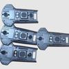 Original Bottom Shell for Autel EVO Max 4T Lower Body Cover Repair Accessories for Autel EVO Max 4T Bottom Housing