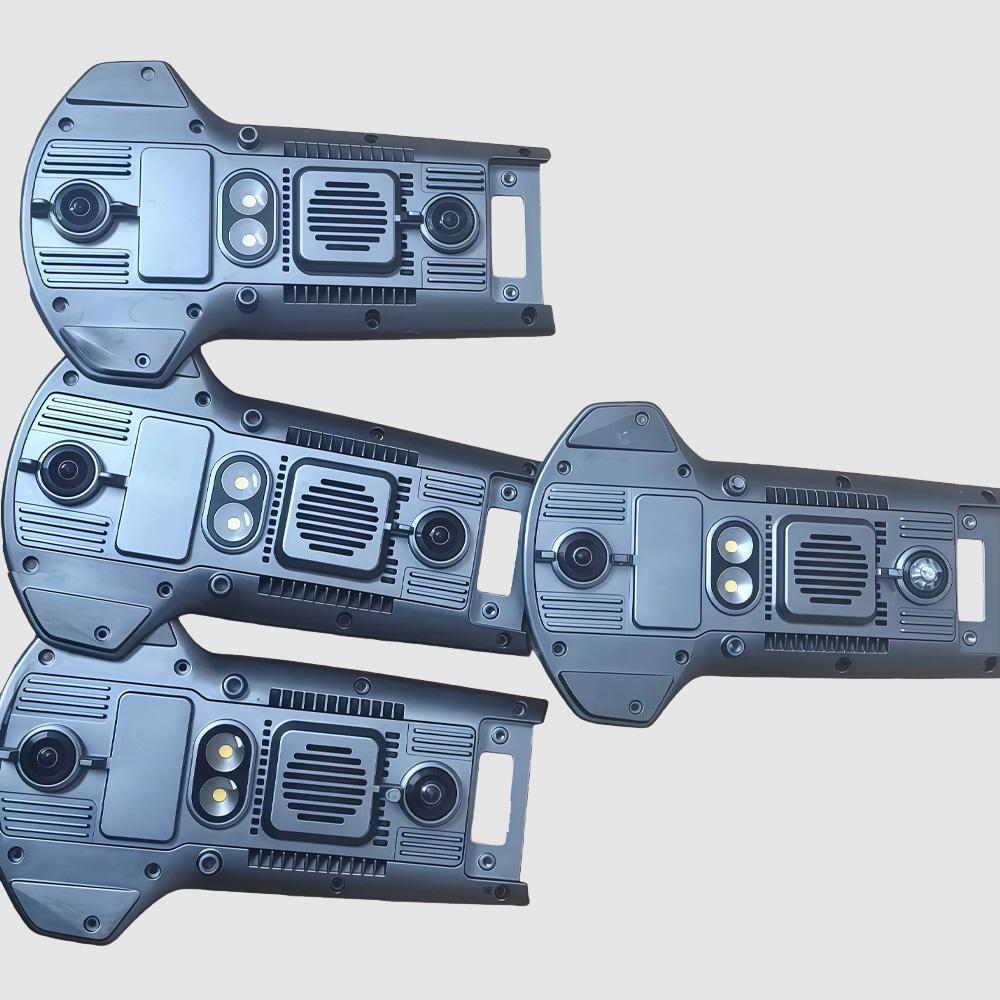 Original Bottom Shell for Autel EVO Max 4T Lower Body Cover Repair Accessories for Autel EVO Max 4T Bottom Housing