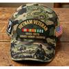 New American Anniversary Baseball Cap D Digital Printing Baseball Cap American Retro Cap