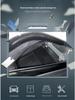 BYD Song PLUS Lower Center Console Storage Box - Interior Organizer for 22 Models