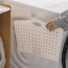 Collapsible Laundry Basket, Toy Storage, and Portable Shower Bin