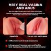 Vaginuri artificiale sexy pentru bărbați canal turistic pisoi de sex masculin real de buzunar jucării sexuale produse pentru adulți sexshop