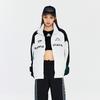 Kappa Jackets Unisex Stand Collar Moderate Other K0EW2JJ01D