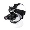 LCANTU NV-S 2nd Gen+ Monocular Night Vision Goggles