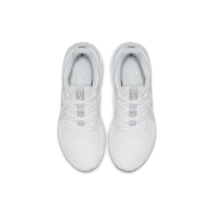 (WMNS) Nike Legend React 2 'White' Women's AT1369-100