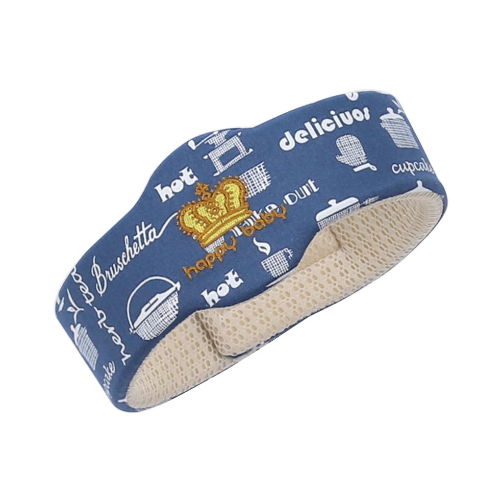 Infants Head Guard Hat Soft & Breathable Toddlers Head Cushion Pad Prevents Head Injuries During Learning To Walk