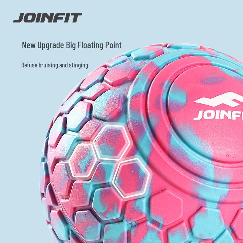 JOINFIT Camouflage Peanut Fascia Massage Ball