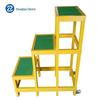 Zhongbao Electrician 3-Layer Fiberglass Insulated Work Platform