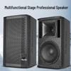 Huido ETM-121 Professional Stage Monitor Speaker CN Plug (adapter Included)