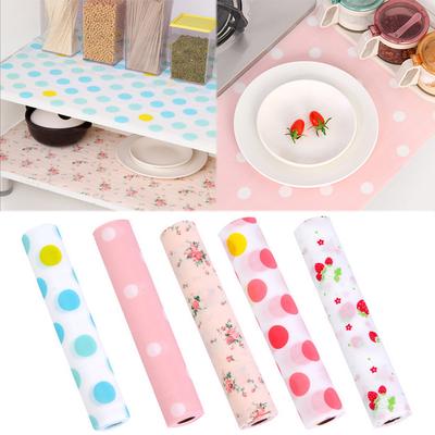 Dolap Yer Matı 30*200CM Çekmece Astarı Ölçeklenebilir Gardırop Pedi Ev Malzemeleri Popüler 1PC Masa Matı Nem Geçirmez Mutfak Mücevher Aksesuarı