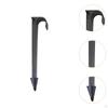 30 Pieces Garden Hose Stakes Accessories Easy To Use Convenient High Performance Parts