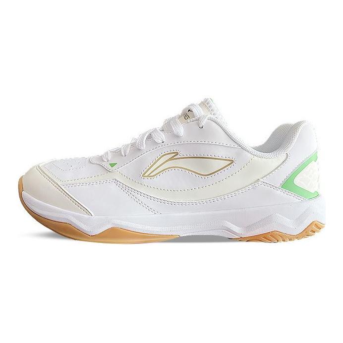 Li-Ning Módní Všestranné Tlumící Protiskluzové Odolné proti oděru Nízké Tréninkové Boty Unisex tenisky APPV013-1