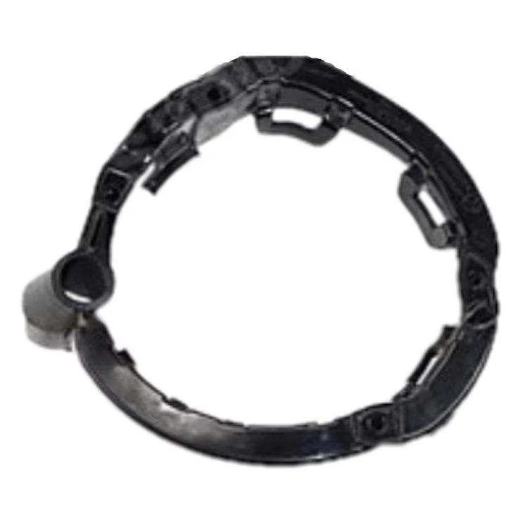 Tow Hook Cover for Mercedes-Benz GLA X156 (2012-2016) Front Bumper