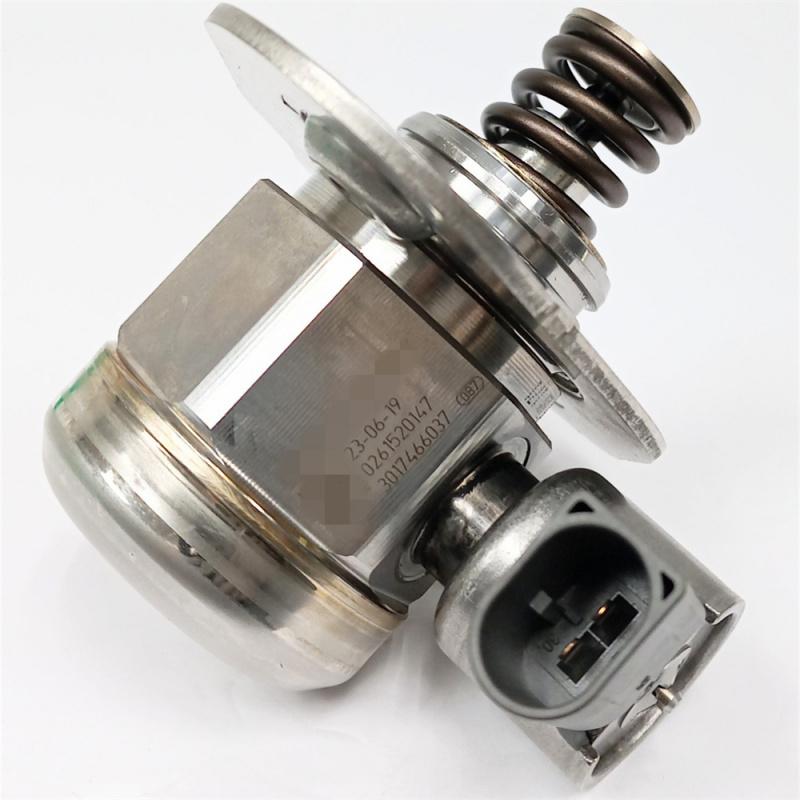 High pressure fuel pump-13517584461