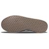 adidas Neo VL Court 2.0 Coverage Slip Resistant Low Top Skateboard Shoes Unisex Silver ID6015(Team1071-)
