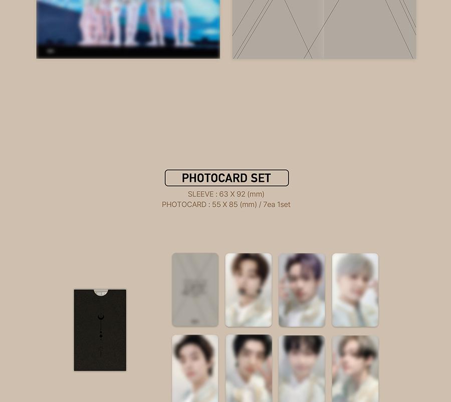 ENHYPEN TUR MONDIAL [DESTIN] ÎN SEOUL