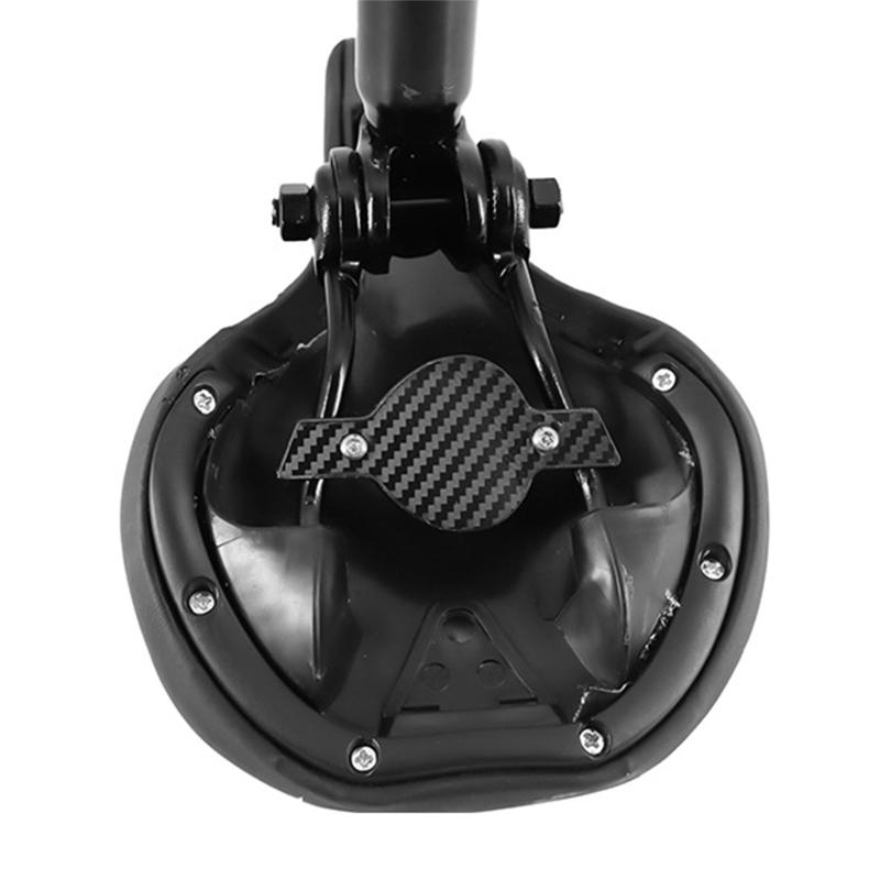 For Tag GPS Bike Mount Holder Hidden Under for Seat Waterproof for Case Easy Attach To Road Mountain Bicycle Bracket