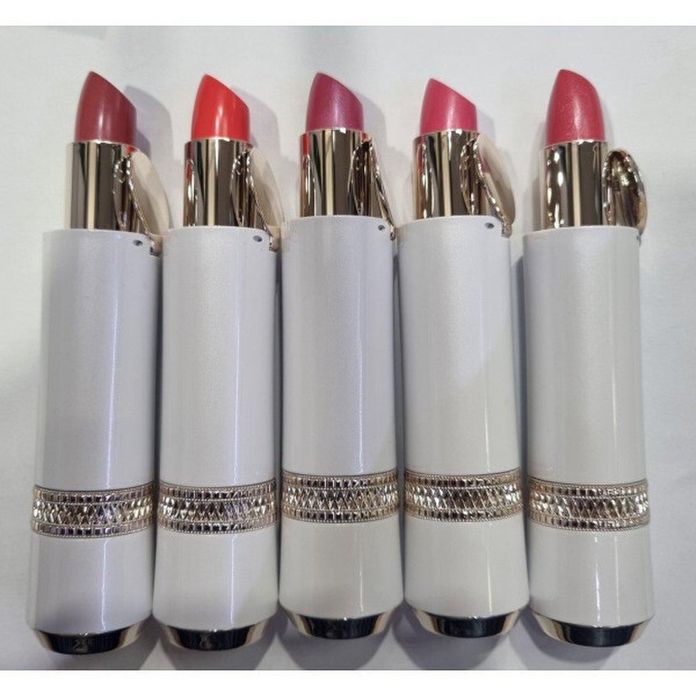 

Izanox Ageless Wrinkle Lipstick 5 Colors/Choose 1 Rose Fantasy