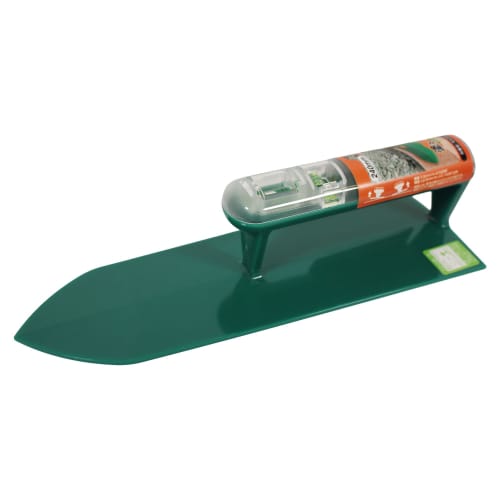 

Bigman Plastering Trowel with Level, Large