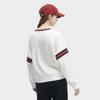 New FILA Knitwear Women's Porcelain White F11W349209FWT