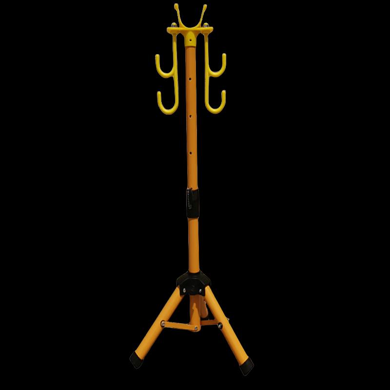 Adjustable Height Cable Hook Bracket