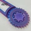 Serrated Gear Roller Cutter Cardboard Perforation Tool 3D Printed Paperboard Perforating Cutter