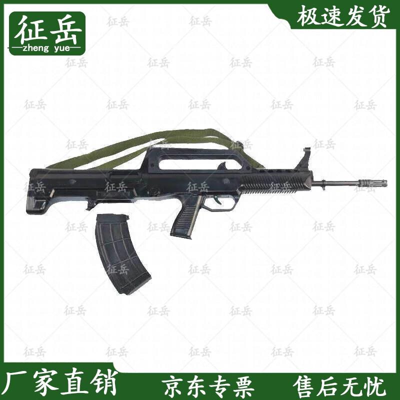 Zhengyue 95-1 Rubber Model