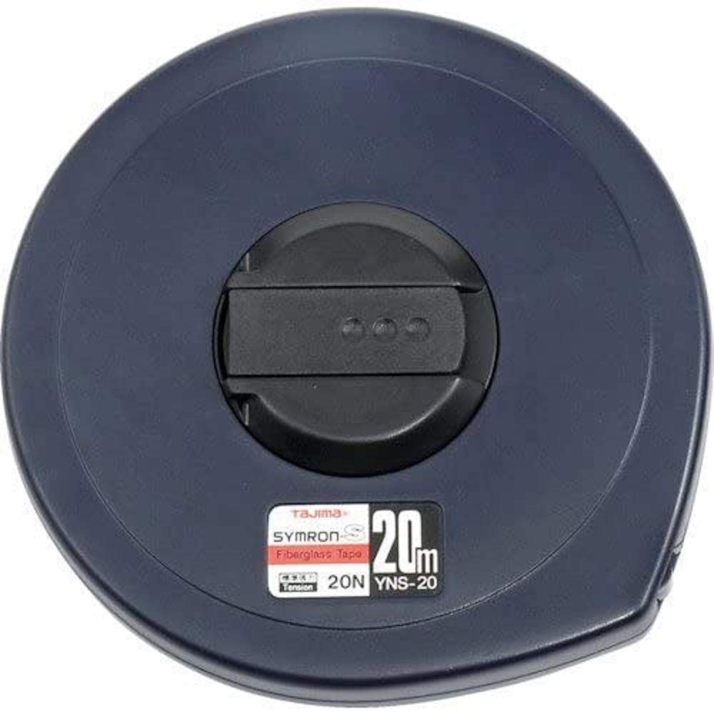 

Tajima Case + Handle Set for Shimron S 20m YNS-CS20 Replacement Handle for Tape Measure