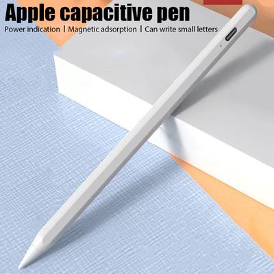 Lápiz óptico para Apple Pencil 2, iPad, iPad Air 4, 5, 7, 8, 9 Mini 5, 6 (2024, 2020, 2019, 2018)