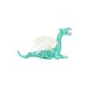 Safari LED Figure 687604 Dragon Tube Dragons, 1 Piece, Popular Toys In Korea