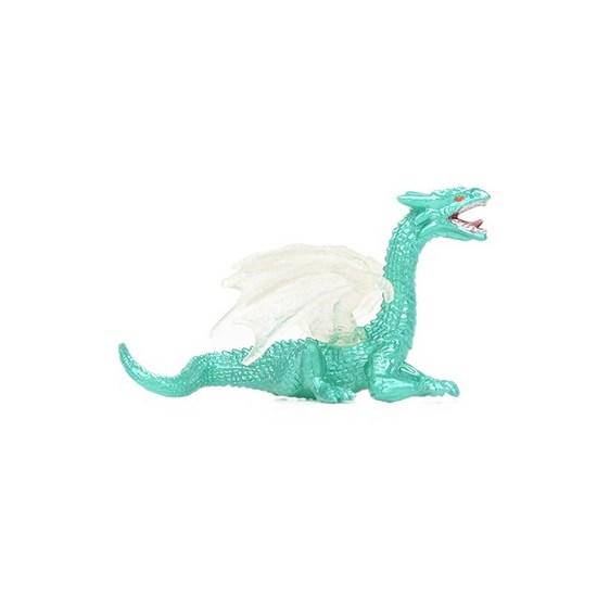 Safari LED Figure 687604 Dragon Tube Dragons, 1 Piece, popular toys in Korea