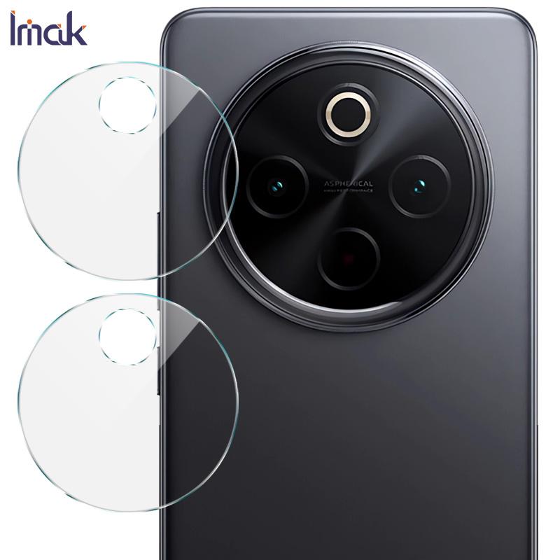 

Для Vivo Y300 Pro 5G Glass IMAK High Definition Glass Lens Film Vivo Y300 Pro 5G