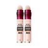 Maybelline Concealer Brightens Skin and Moisturizes Eraser Concealer-110 Fair 2